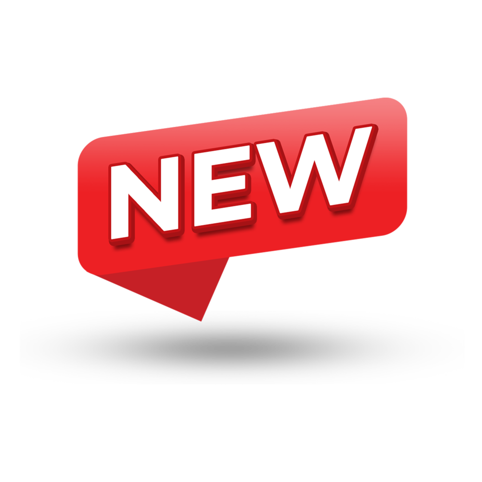 new