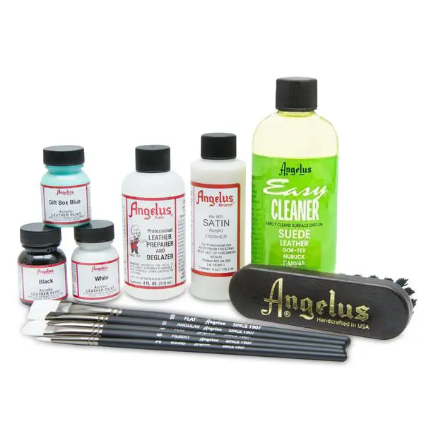 Starter Paint Kit