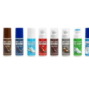 instant shine