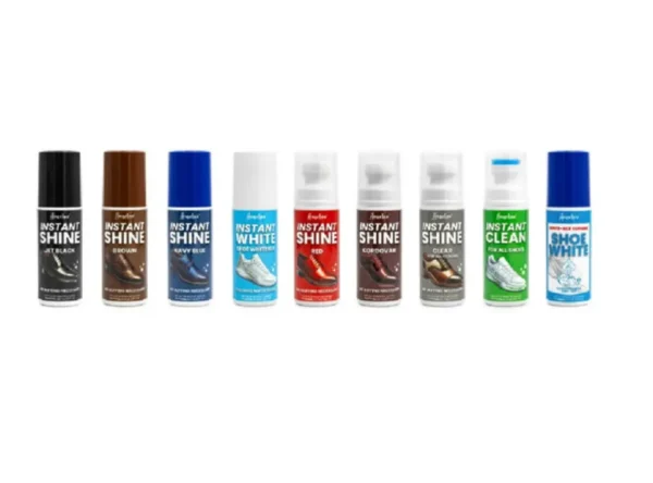 instant shine