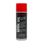 Mink Oil Aerosol Spray