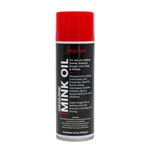 Mink Oil Aerosol Spray