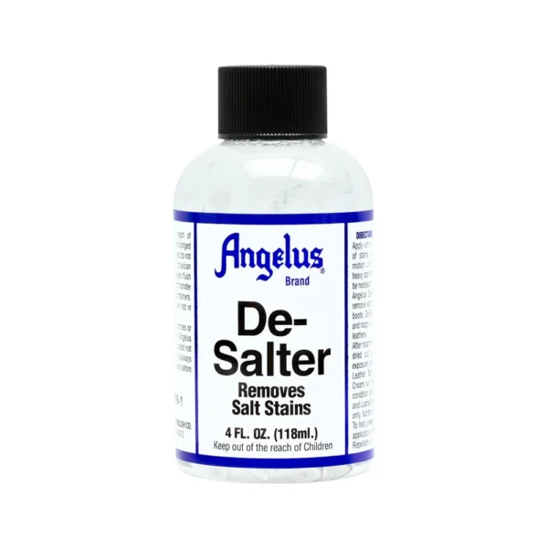 Desalter Water and Stain Remover