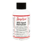 Spot Remover for fabric, suede and leather