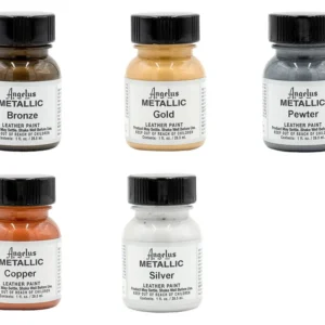 Metallic Paints