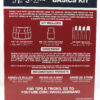 Angelus Leather Paint Basic Kit - Image 2