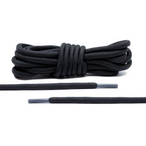 Black Rope Lace - Image 1