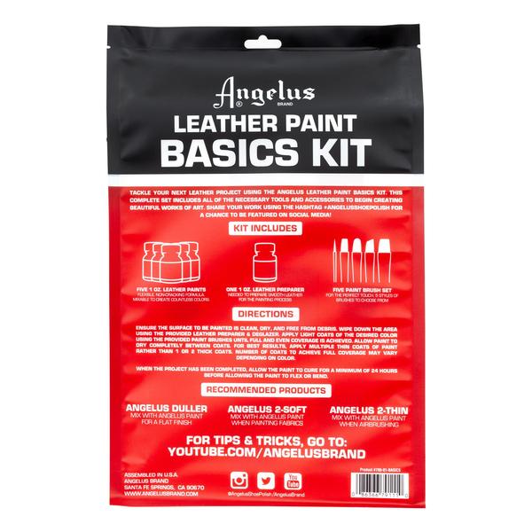 Angelus Basics Kit Bag