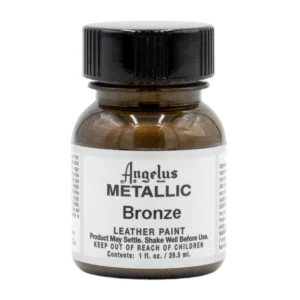 Bronze Metallic Paint