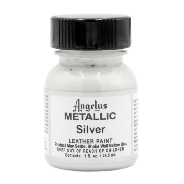 Silver Paint