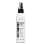 Shoe deodorizer