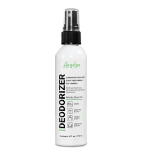 Shoe deodorizer