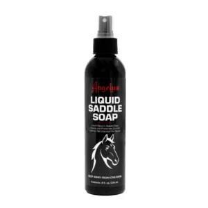Liquid Saddle Soap