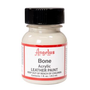 Angelus Leather Paint - Bone
