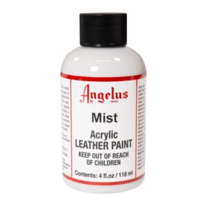 Angelus Leather Paint - Mist