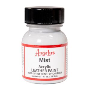 Angelus Leather Paint - Mist