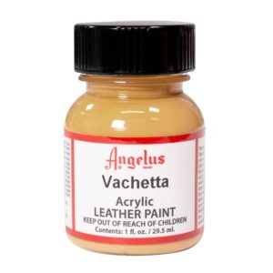 Angelus Leather Paint - Vachetta