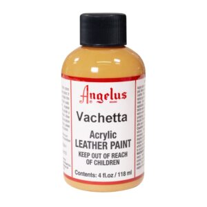 Angelus Leather Paint - Vachetta - Image 1
