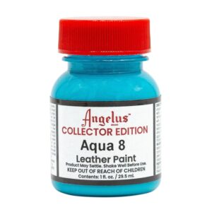 Angelus Collector Edition Paint - Aqua 8