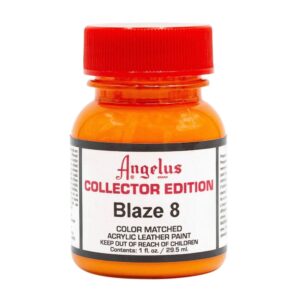 Angelus Collector Edition Paint - Blaze