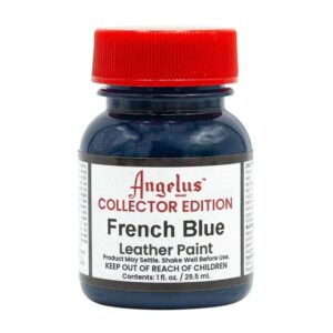 Angelus Collector Edition Paint - French Blue