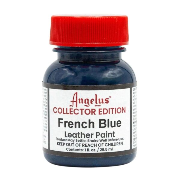 Angelus Collector Edition Paint - French Blue