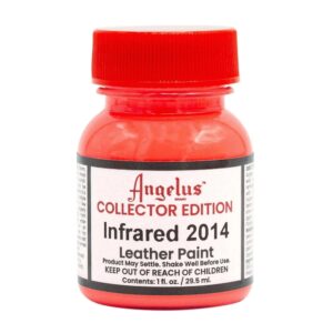 Angelus Collector Edition Paint - Infrared 2014