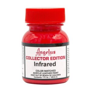 Angelus Collector Edition Paint - Infrared
