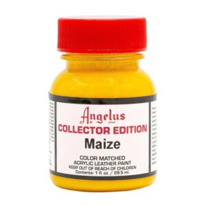 Angelus Collector Edition Paint - Maize