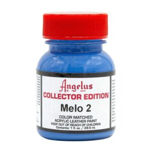 Angelus Collector Edition Paint - Melo 2