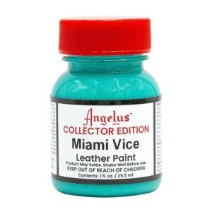 Angelus Collector Edition Paint - Miami Vice