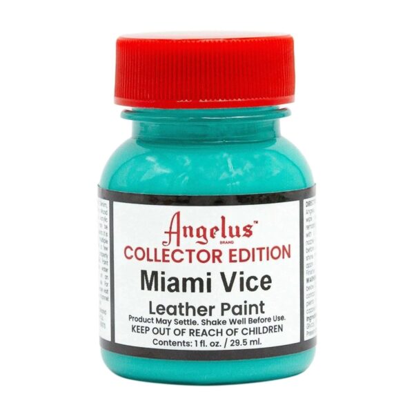 Angelus Collector Edition Paint - Miami Vice
