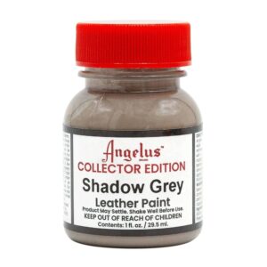 Angelus Collector Edition Paint - Shadow Grey