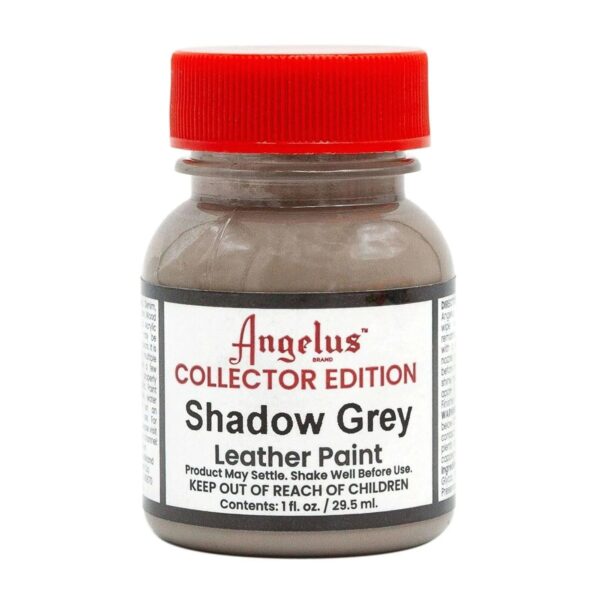 Angelus Collector Edition Paint - Shadow Grey