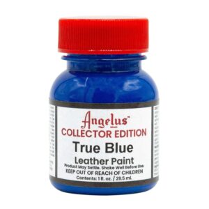 Angelus Collector Edition Paint - True Blue