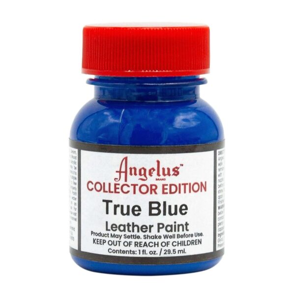 Angelus Collector Edition Paint - True Blue