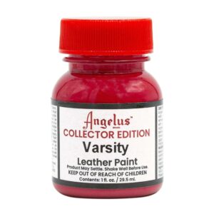 Angelus Collector Edition Paint - Varsity