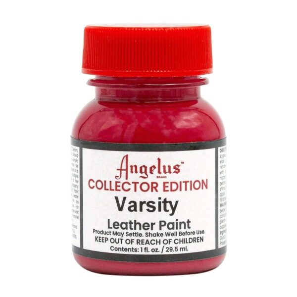 Angelus Collector Edition Paint - Varsity
