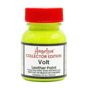 Angelus Collector Edition Paint - Volt