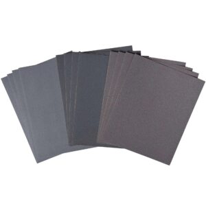 Sand Paper (4.5 × 5.5)