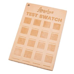 Test Swatches