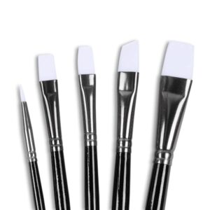 5-Piece Brush Set