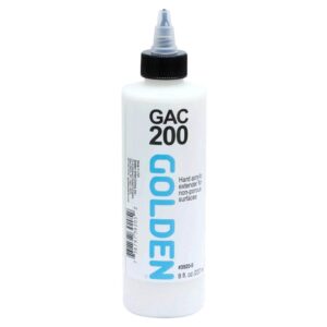 GAC 200 (Additive)