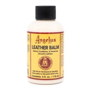 Angelus Leather Balm