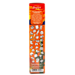 Angelus Southwest Sunset Paint Kit