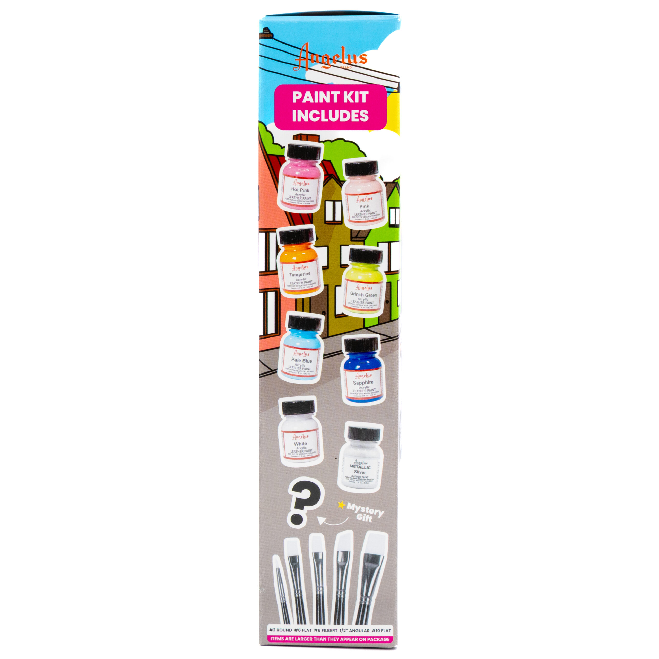 Angelus Y2K Paint Kit - Image 7