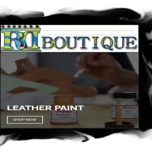 a) Paints