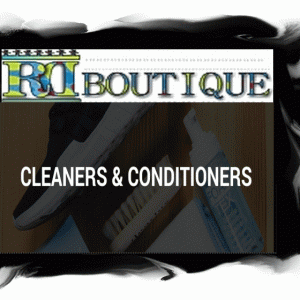 Cleaners/Conditioners