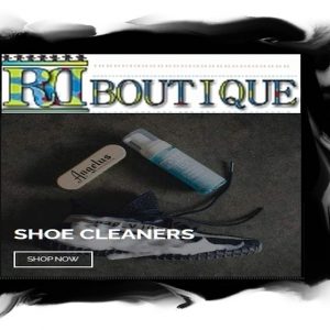 h) Shoe Care Products