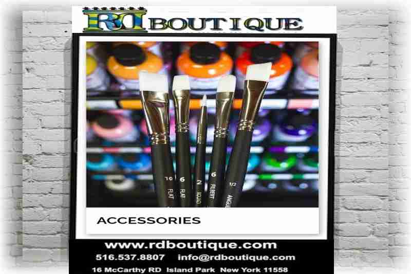 angelus paints RDboutique.com angelus paint accessories